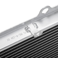 Aluminum Radiator for Hisun HS400 ATV-8 19600-103J-0000