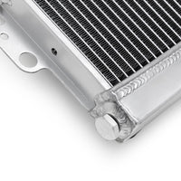 Aluminum Radiator for Hisun HS400 ATV-8 19600-103J-0000