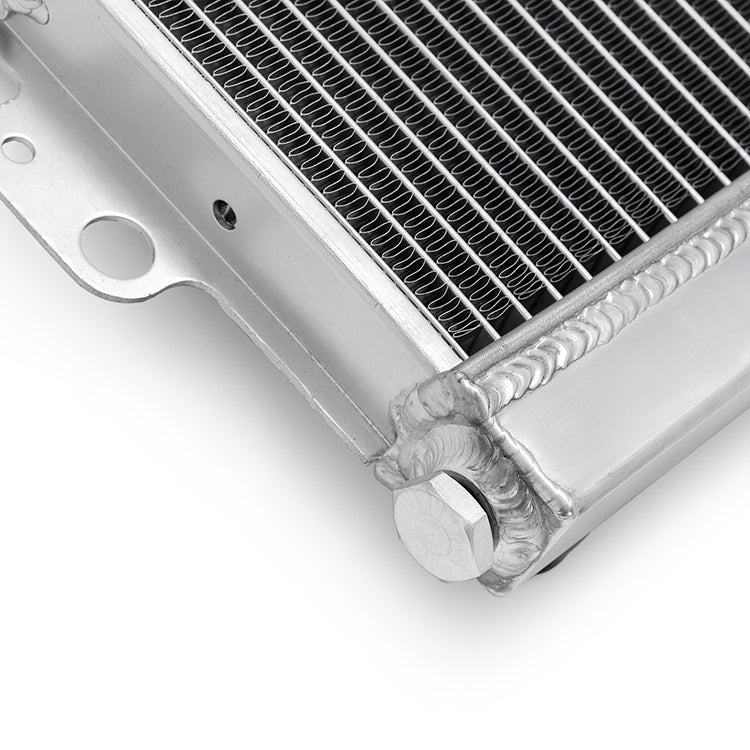 Aluminum Radiator for Hisun HS400 ATV-8 19600-103J-0000
