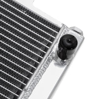 Aluminum Radiator for Hisun HS400 ATV-8 19600-103J-0000