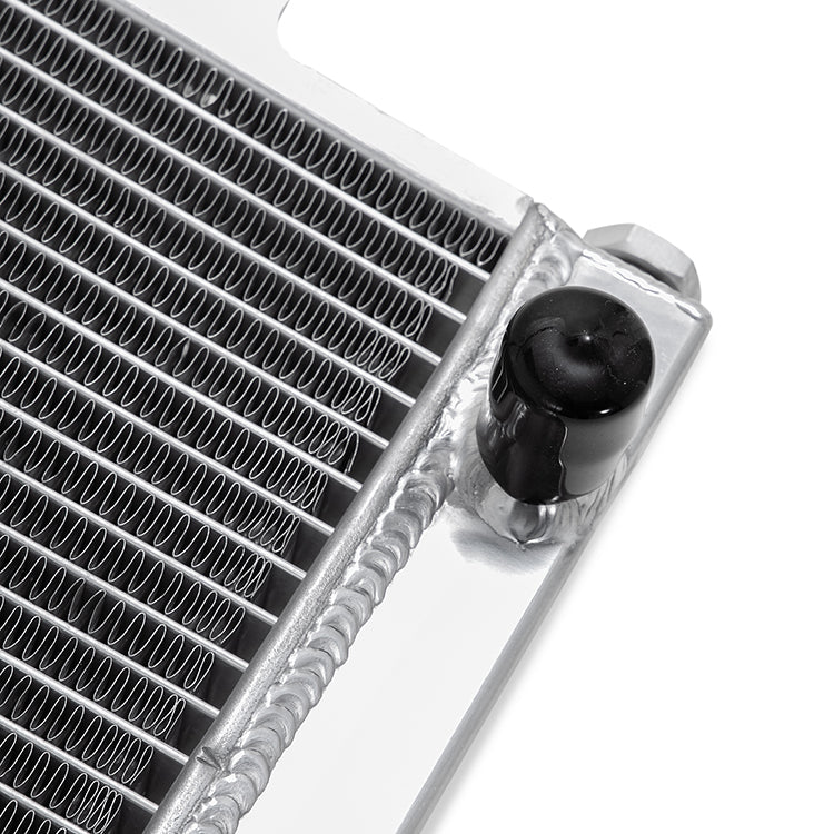 Aluminum Radiator for Hisun HS400 ATV-8 19600-103J-0000