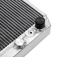 Aluminum Radiator for CFMoto CF600 Z6 9060-180100