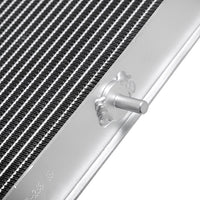 Aluminum Radiator for CFMoto CF600 Z6 9060-180100