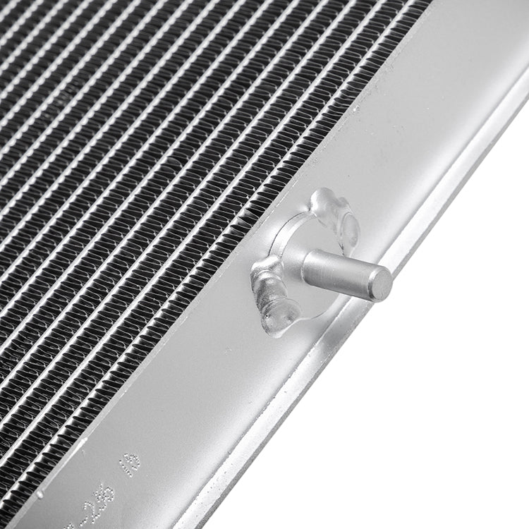 Aluminum Radiator for CFMoto CF600 Z6 9060-180100