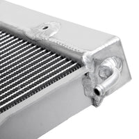 Aluminum Radiator for CFMoto CF600 Z6 9060-180100