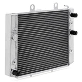 Aluminum ATV Radiator for CFMoto CF800 AU-2A 2013-2021 9AWA-181100