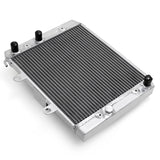 Aluminum ATV Radiator for CFMoto CF800 AU-2A 2013-2021 9AWA-181100