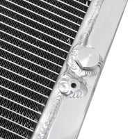 Aluminum ATV Radiator for CFMoto CF800 AU-2A 2013-2021 9AWA-181100