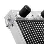 Aluminum ATV Radiator for CFMoto CF800 AU-2A 2013-2021 9AWA-181100