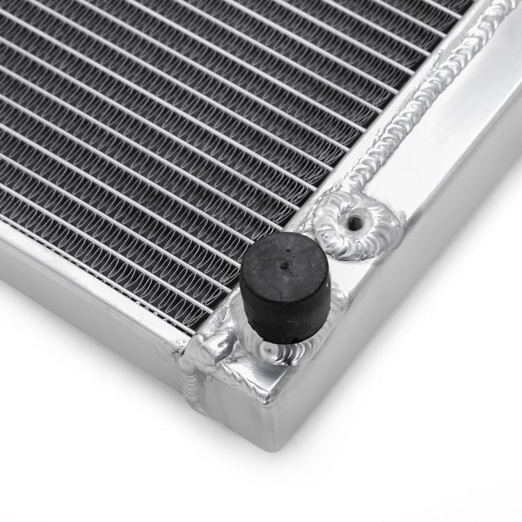 Rzr Trail Rear Radiator Aluminum Radiator For Polaris RZR 900 / RZR 1000 / General 1000 EPS ...