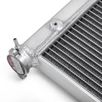 Aluminum Radiator For Polaris RZR 900 / RZR 1000 / General 1000 EPS / RZR XP 1000 1240712