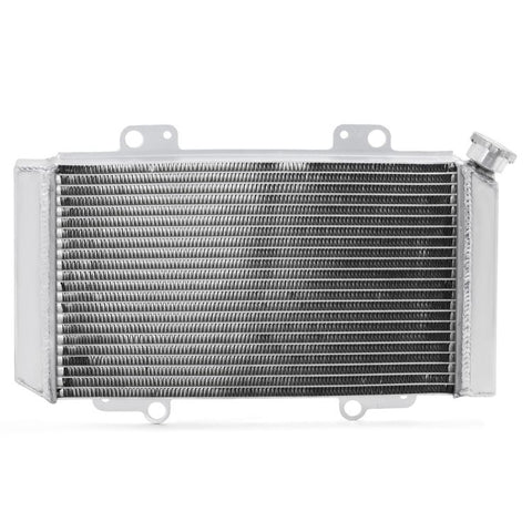 Aluminum ATV Radiator for Hisun Forge 500/700 2015-2016 19202-107-0000