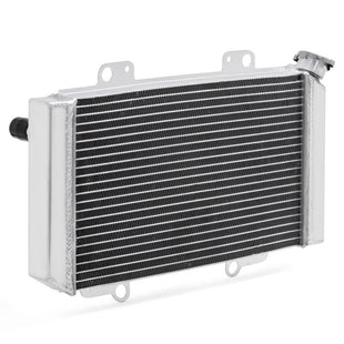 Aluminum ATV Radiator for Hisun Forge 500/700 2015-2016 19202-107-0000