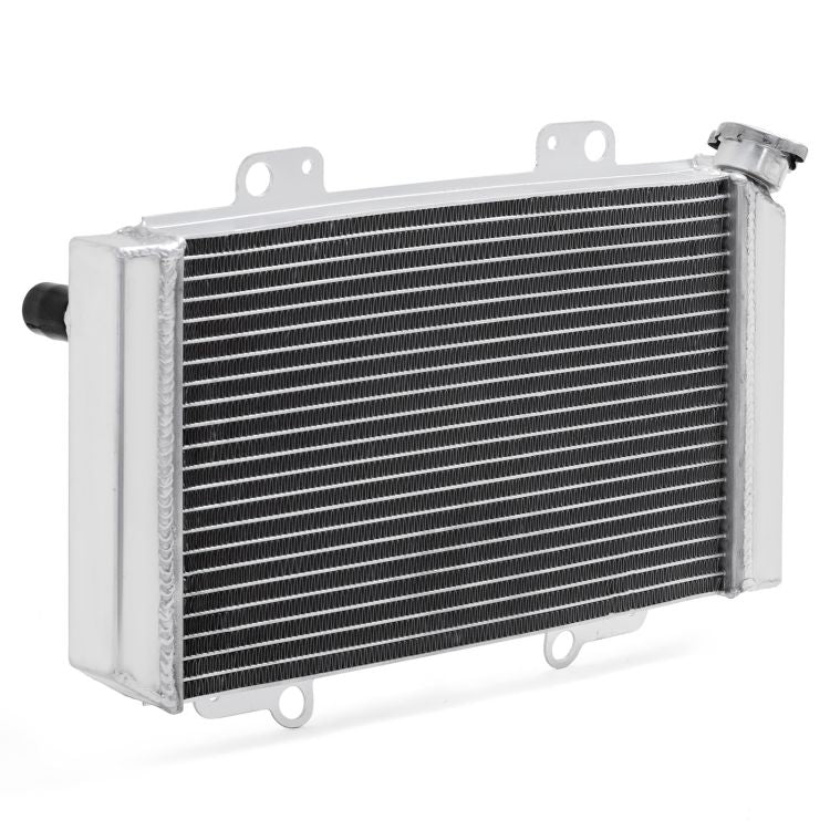 Aluminum ATV Radiator for Hisun Forge 500/700 2015-2016 19202-107-0000