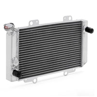 Aluminum ATV Radiator for Hisun Forge 500/700 2015-2016 19202-107-0000