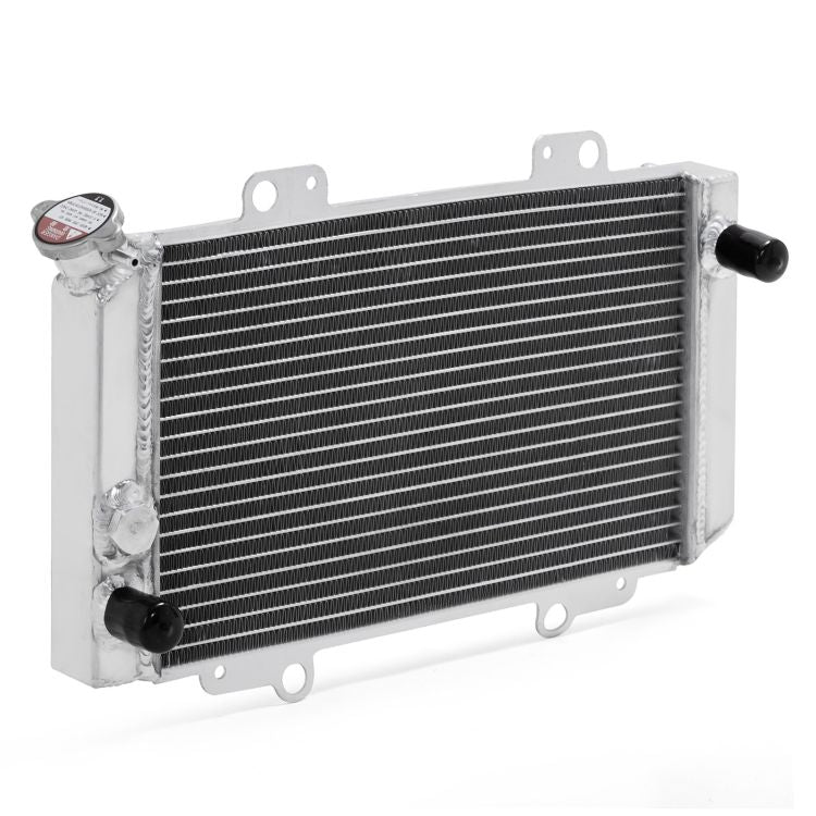 Aluminum ATV Radiator for Hisun Forge 500/700 2015-2016 19202-107-0000