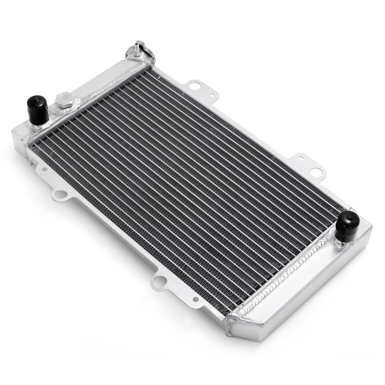 Aluminum ATV Radiator for Hisun Forge 500/700 2015-2016 19202-107-0000