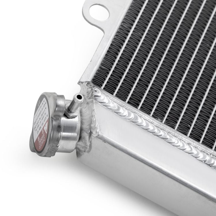 Aluminum ATV Radiator for Hisun Forge 500/700 2015-2016 19202-107-0000