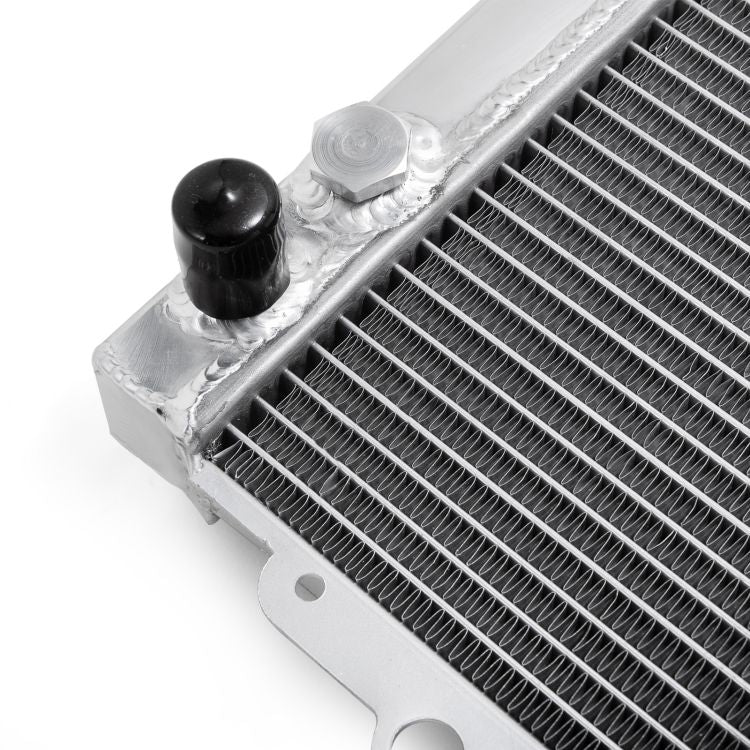 Aluminum ATV Radiator for Hisun Forge 500/700 2015-2016 19202-107-0000
