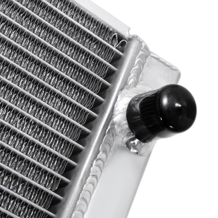 Aluminum ATV Radiator for Hisun Forge 500/700 2015-2016 19202-107-0000