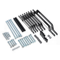 ATV Widening Kit for Yamaha Raptor 700, 700R & 700 SE