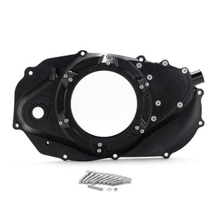 Aluminum Lock Up Clutch Cover for Yamaha Banshee 350 1987-2006