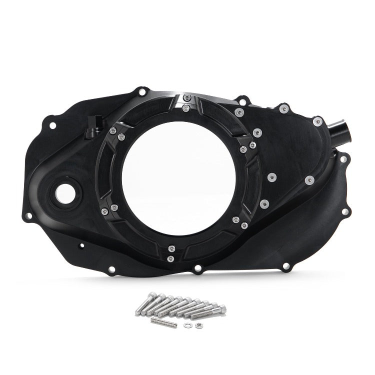 Aluminum Lock Up Clutch Cover for Yamaha Banshee 350 1987-2006