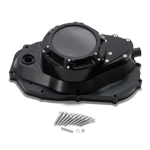 Aluminum Lock Up Clutch Cover for Yamaha Banshee 350 1987-2006