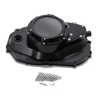 Lock up Clutch Cover & Gasket Set for Yamaha Banshee 350 YFZ350 1987-2006