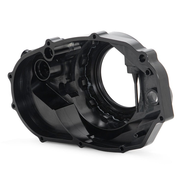 Lock up Clutch Cover & Gasket Set for Yamaha Banshee 350 YFZ350 1987-2006