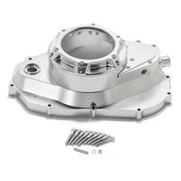 Lock up Clutch Cover & Gasket Set for Yamaha Banshee 350 YFZ350 1987-2006