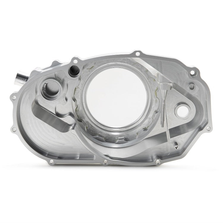 Lock up Clutch Cover & Gasket Set for Yamaha Banshee 350 YFZ350 1987-2006