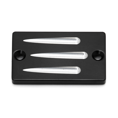 Aluminum Billet ATV Brake Cover for Yamaha Banshee 350