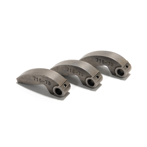 3Set For Arctic Cat Snowmobile Clutch Weights Cam Arm #0746-716