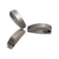 3Set For Arctic Cat Snowmobile Clutch Weights Cam Arm #0746-716