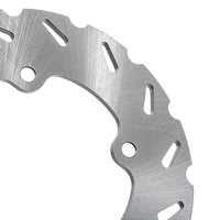Front Rear Brake Disc for Bombardier Outlander 650/Outlander Max 650/Outlander 800 2006