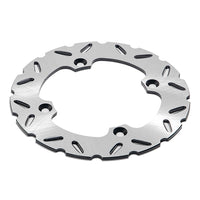 Front Rear Brake Disc for Can Am Outlander 450 15 18-22/Outlander Max 570 18-22/Outlander 1000 16-21/Outlander MAX 650 18-19
