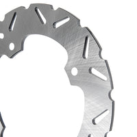 Front Rear Brake Disc for Can Am Outlander 450 15 18-22/Outlander Max 570 18-22/Outlander 1000 16-21/Outlander MAX 650 18-19