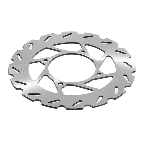 Front & Rear Brake Disc for Arctic Cat Prowler HDX 700 / Trail HDX 700 / Prowler XTZ 1000 / Wildcat 1000