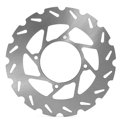 Front & Rear Brake Disc for Arctic Cat Prowler HDX 700 / Trail HDX 700 / Prowler XTZ 1000 / Wildcat 1000