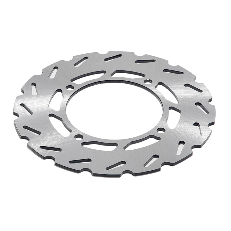 Front Rear Brake Disc for Polaris Sportsman 450 2006/Sportsman 500 2004-2006/Sportsman 600 2003-2005/Sportsman 700 2002-2006