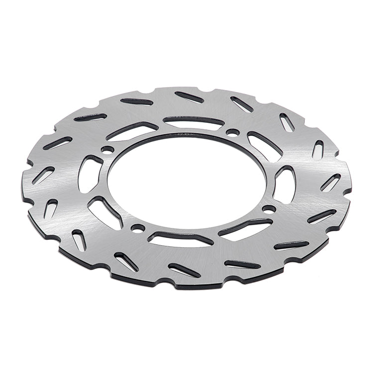 Front Rear Brake Disc for Polaris Sportsman 800 2005-2006/PPS UTV Series 10/PPS UTV Series 11/Ranger Series 10
