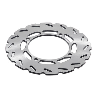 Rear Brake Disc for Polaris 500 Sportsman 4x4 1996 / 500 Sportsman HO/EFI Demand Drive 2003-2004