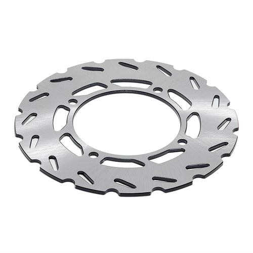 Rear Brake Disc for Polaris 500 Sportsman 4x4 1996 / 500 Sportsman HO/EFI Demand Drive 2003-2004