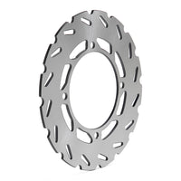 Front Rear Brake Disc for Polaris Ranger 2x4 4x4 6x6/Ranger Series 11/Ranger TM/Ranger XP/500 Ranger Series 10 6x6 2004-2005