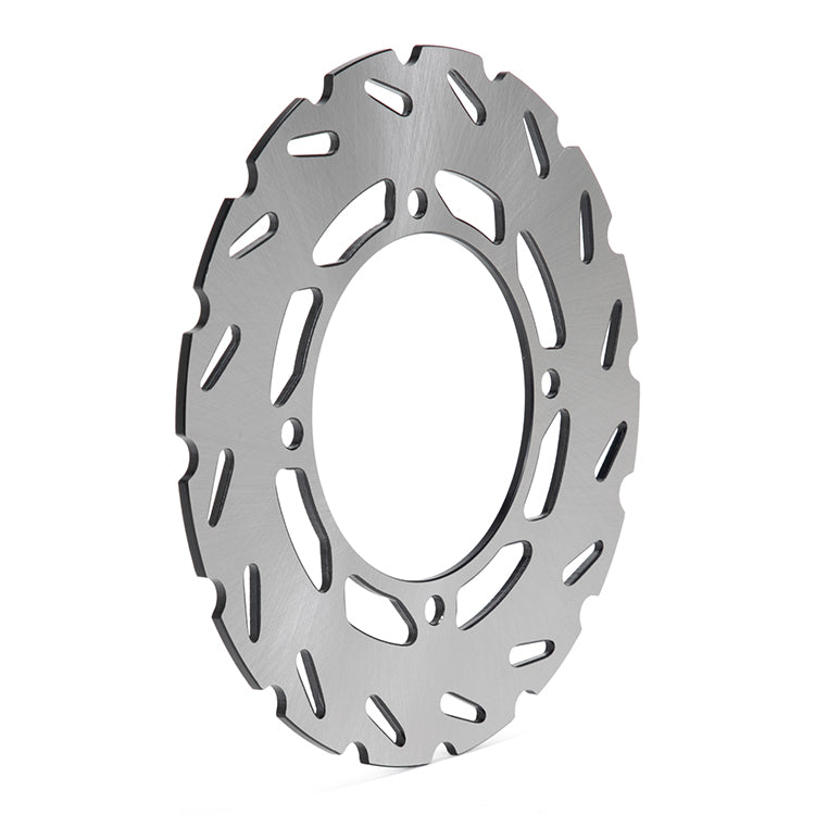 Front Rear Brake Disc for Polaris Ranger 2x4 4x4 6x6/Ranger Series 11/Ranger TM/Ranger XP/500 Ranger Series 10 6x6 2004-2005