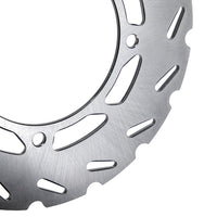 Front Rear Brake Disc for Polaris Sportsman 800 2005-2006/PPS UTV Series 10/PPS UTV Series 11/Ranger Series 10