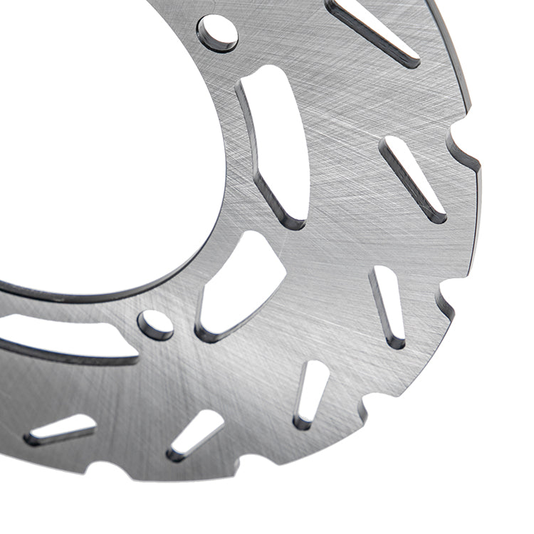 Rear Brake Disc for Polaris 500 Sportsman 4x4 1996 / 500 Sportsman HO/EFI Demand Drive 2003-2004
