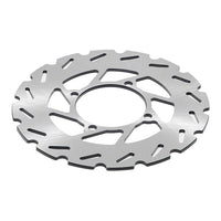 Front Brake Disc for Polaris 250 1990 / 350L 1990 / 400L 1994 / Trail Boss 350L 1991 / Diesel 455CC 1999-2001 / Xplorer 500 1997