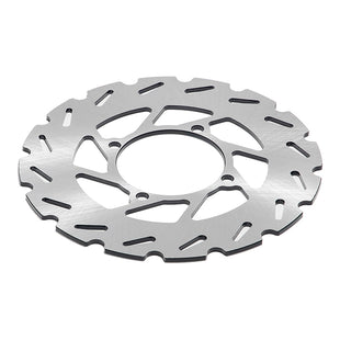Front Brake Disc for Polaris 250 1990 / 350L 1990 / 400L 1994 / Trail Boss 350L 1991 / Diesel 455CC 1999-2001 / Xplorer 500 1997